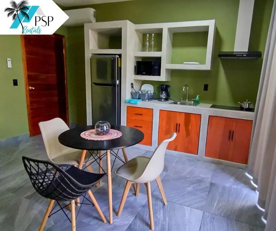 Villa Vicenta Тулум 0*,